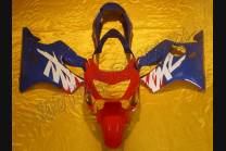 Carenados en abs pintados para la calle compatible con Honda CBR 600F 1999 - 2000 - MXPCAV1865