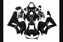 Carenage en abs pour la roue avec peinture compatible avec Honda CBR 600 RR 2013 - 2018 -MXPCAV13071