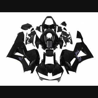 Carenage en abs pour la roue avec peinture compatible avec Honda CBR 600 RR 2013 - 2018 -MXPCAV13071