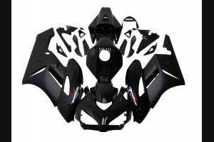 Carenados en abs pintados para la calle compatible con Honda Cbr 1000 2004 - 2005 - MXPCAV13076