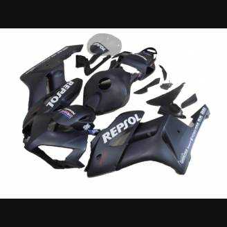 Carene stradali in abs verniciate compatibili con Honda Cbr 1000 2004 - 2005 - MXPCAV13076