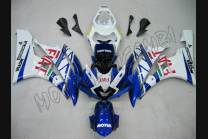 Carenage en abs pour la roue avec peinture compatible avec Yamaha R6 2006 - 2007 - MXPCAV1868