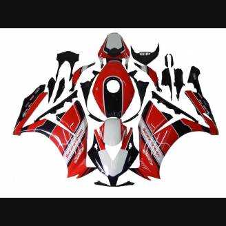 Carenage en abs pour la roue avec peinture compatible avec Honda Cbr 1000 2012 - 2016 - MXPCAV13098