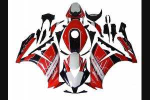 Carenage en abs pour la roue avec peinture compatible avec Honda Cbr 1000 2012 - 2016 - MXPCAV13098