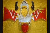 Carenage en abs pour la roue avec peinture compatible avec Honda CBR 600F Sport 2001 - 2006 - MXPCAV1869