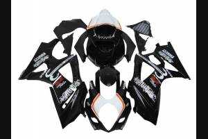 Carenados en abs pintados para la calle compatible para Suzuki Gsxr 1000 2007 - 2008 - MXPCAV13121