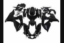 Carenage en abs pour la roue avec peinture compatible avec Suzuki Gsxr 1000 2009 - 2016 - MXPCAV13126