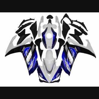 Carene stradali in abs verniciate compatibili con Yamaha R25 R3 2015 - 2017 - MXPCAV13148