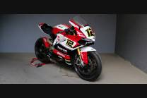 Carenage Racing Peint Ducati 1299 959 Panigale - MXPCRV7295