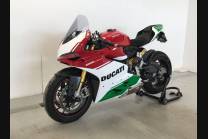 Carenados en abs pintados para la calle compatible con Ducati 899 1199 Panigale - MXPCAV12393 2