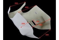 Fairing MXPVCR3719 2