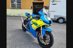 Carenado Racing Pintado Honda CBR 1000 RR 2020 - 2021 - MXPCRV13164