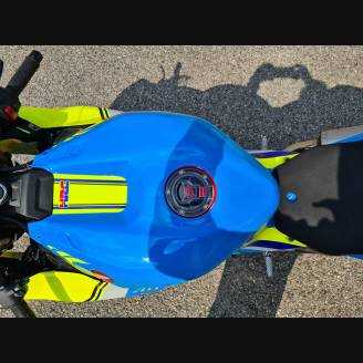 Carene Racing Verniciate Honda CBR 1000 RR 2020 - 2021 - MXPCRV13164