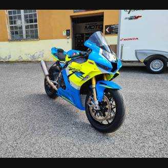 Carenado Racing Pintado Honda CBR 1000 RR 2020 - 2021 - MXPCRV13164