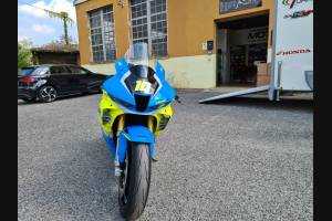 Carenage Racing Peint Honda CBR 1000 RR 2020 - 2021 - MXPCRV13164