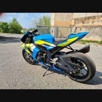 Carene Racing Verniciate Honda CBR 1000 RR 2020 - 2021 - MXPCRV13164