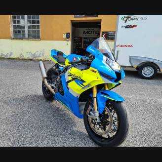 Carenage Racing Peint Honda CBR 1000 RR 2020 - 2021 - MXPCRV13164