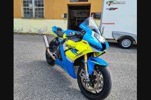 Carene Racing Verniciate Honda CBR 1000 RR 2020 - 2021 - MXPCRV13164