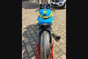 Lackierte Rennverkleidung Honda CBR 1000 RR 2020 - 2021 - MXPCRV13164