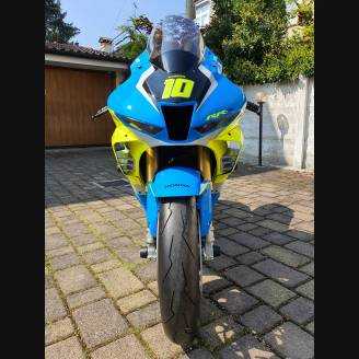 Carene Racing Verniciate Honda CBR 1000 RR 2020 - 2021 - MXPCRV13164