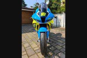 Carenage Racing Peint Honda CBR 1000 RR 2020 - 2021 - MXPCRV13164