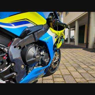 Carenage Racing Peint Honda CBR 1000 RR 2020 - 2021 - MXPCRV13164