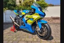 Painted Race Fairings Honda CBR 1000 RR 2020 - 2021 - MXPCRV13164