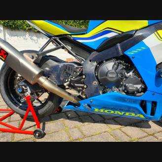 Carenage Racing Peint Honda CBR 1000 RR 2020 - 2021 - MXPCRV13164