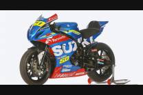 Carenado Racing Pintado Suzuki Gsxr 1000 2017 - 2021 - MXPCRV13167