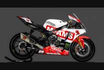 Painted Race Fairings Yamaha R1 2020 - 2021 - MXPCRV13173