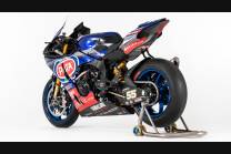 Carene Racing Verniciate Yamaha R1 2020 - 2021 - MXPCRV13173 2