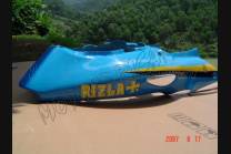 Carene stradali in abs verniciate compatibili con Suzuki Gsxr 1300 Hayabusa 1997 2007 - MXPCAV1884 2