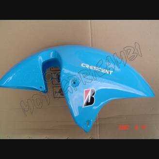 Carenage en abs pour la roue avec peinture compatible avec Suzuki Gsxr 1300 Hayabusa 1997 2007 - MXPCAV1884