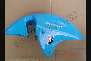 Carenage en abs pour la roue avec peinture compatible avec Suzuki Gsxr 1300 Hayabusa 1997 2007 - MXPCAV1884