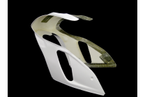 Carene Suzuki GsxR 750 1992 1995 senza Parafango Racing - MXPCRD13285 2