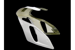 Carene Suzuki GsxR 750 1992 1995 senza Parafango Racing - MXPCRD13285