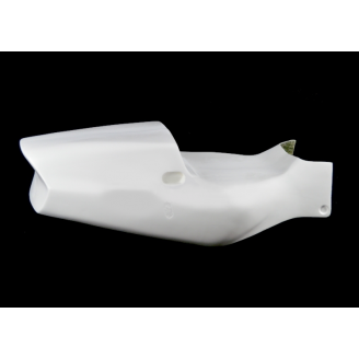 Carénages Suzuki GsxR 750 1992 - 1995 sans Pare-boue Racing - MXPCRD13285