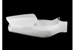 Carénages Suzuki GsxR 750 1992 - 1995 sans Pare-boue Racing - MXPCRD13285