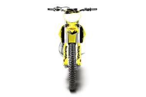 Sticker set compatible with per KTM SX SXF 125 200 250 300 350 450 2019 2021 - MXPKAD13232