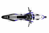 Kit Autocollants compatible avec per KTM SX SXF 125 200 250 300 350 450 2019 2021 - MXPKAD13355 2