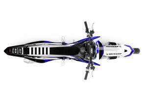 Kit de pegatinas compatible con per KTM SX SXF 125 200 250 300 350 450 2019 2021 - MXPKAD13355