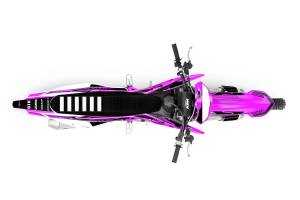 Aufkleber Satz kompatibel mit per KTM SX SXF 125 200 250 300 350 450 2019 2021 - MXPKAD13355