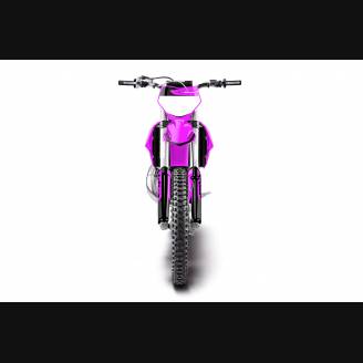 Aufkleber Satz kompatibel mit per KTM SX SXF 125 200 250 300 350 450 2019 2021 - MXPKAD13355