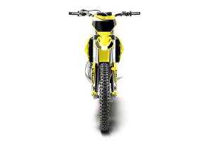 Kit Autocollants compatible avec per KTM SX SXF 125 200 250 300 350 450 2019 2021 - MXPKAD13359