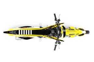 Kit Autocollants compatible avec per KTM SX SXF 125 200 250 300 350 450 2019 2021 - MXPKAD13359