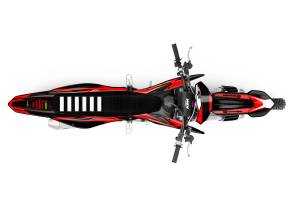 Sticker set compatible with per KTM SX SXF 125 200 250 300 350 450 2019 2021 - MXPKAD13360