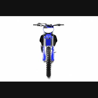 Kit Autocollants compatible avec per KTM SXF 125 200 250 300 350 450 2016 2018 - MXPKAD13270