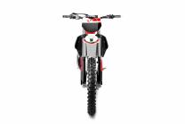 Kit Autocollants compatible avec per KTM SX 125 200 250 300 350 450 2017 2018 - MXPKAD13271 2