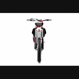 Aufkleber Satz kompatibel mit per KTM SX 125 200 250 300 350 450 2017 2018 - MXPKAD13271