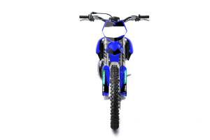 Kit adesivi compatibile con per KTM SX 125 200 250 300 350 450 2013 2016 - MXPKAD13234